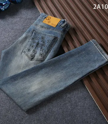 Louis Vuitton Jeans for MEN #A38770