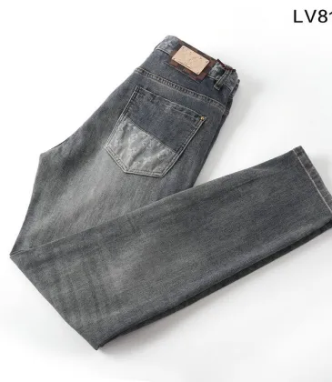 Louis Vuitton Jeans for MEN #A38794