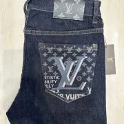 Louis Vuitton Jeans for MEN #A38797