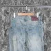 Louis Vuitton Jeans for MEN #A43028