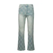 Louis Vuitton Jeans for MEN #A43028