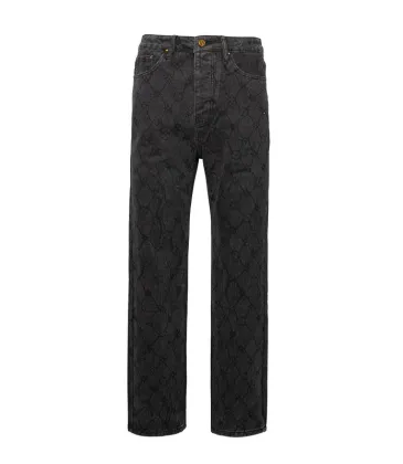 Louis Vuitton Jeans for MEN #A43029