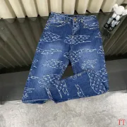 Louis Vuitton Jeans for MEN #A50550