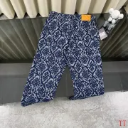 Louis Vuitton Jeans for MEN #A50551