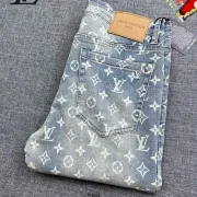 Louis Vuitton Jeans for MEN #A52487