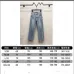 Louis Vuitton Jeans for MEN #A55187