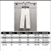 Louis Vuitton Jeans for MEN #A55189