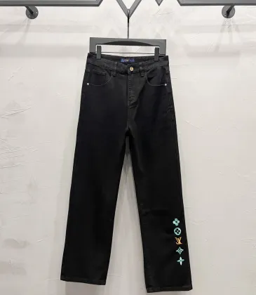 Louis Vuitton Jeans for MEN #A55190