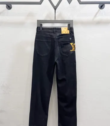 Louis Vuitton Jeans for MEN #A55197