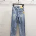 Louis Vuitton Jeans for MEN #A55198