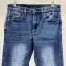 Louis Vuitton Jeans for MEN #A55442