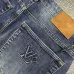 Louis Vuitton Jeans for MEN #A55442