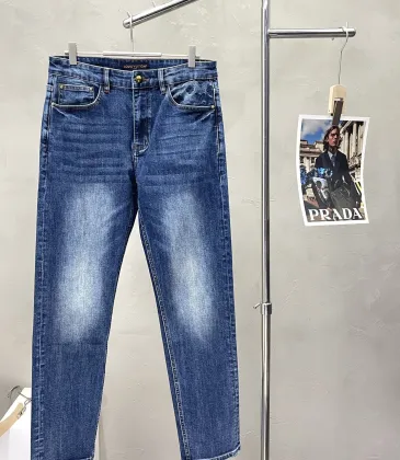 Louis Vuitton Jeans for MEN #A55442