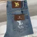 Louis Vuitton Jeans for MEN #A55502