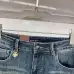 Louis Vuitton Jeans for MEN #A55508
