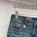 Louis Vuitton Jeans for MEN #A55508