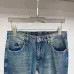 Louis Vuitton Jeans for MEN #A55765