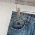 Louis Vuitton Jeans for MEN #A55765