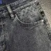 Louis Vuitton Jeans for MEN #A56172