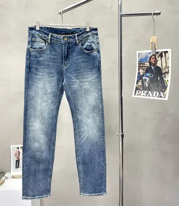 Louis Vuitton Jeans for MEN #A57186