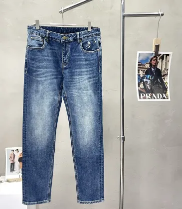 Louis Vuitton Jeans for MEN #A57189