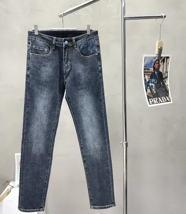 Louis Vuitton Jeans for MEN #A57191