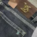Louis Vuitton Jeans for MEN #A57192