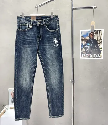 Louis Vuitton Jeans for MEN #A57192
