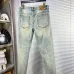 Louis Vuitton Jeans for MEN #A57304