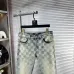 Louis Vuitton Jeans for MEN #A57304