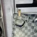 Louis Vuitton Jeans for MEN #A57304