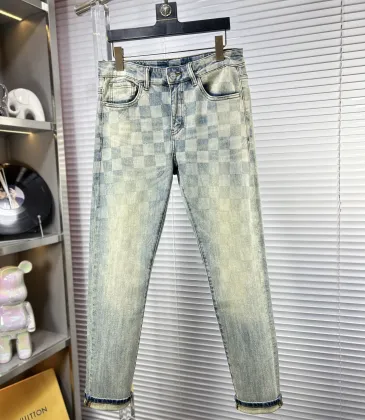 Louis Vuitton Jeans for MEN #A57304