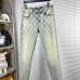 Louis Vuitton Jeans for MEN #A57304
