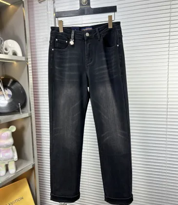 Louis Vuitton Jeans for MEN #A57313