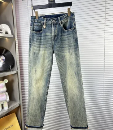 Louis Vuitton Jeans for MEN #A57314