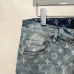 Louis Vuitton Jeans for MEN #A57357