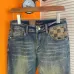 Louis Vuitton Jeans for MEN #A57359