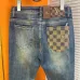 Louis Vuitton Jeans for MEN #A57359