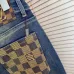 Louis Vuitton Jeans for MEN #A57359