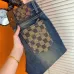 Louis Vuitton Jeans for MEN #A57359