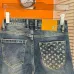 Louis Vuitton Jeans for MEN #A57360