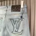 Louis Vuitton Jeans for MEN #A57361
