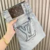 Louis Vuitton Jeans for MEN #A57361