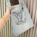 Louis Vuitton Jeans for MEN #A57361