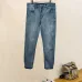 Louis Vuitton Jeans for MEN #A57366