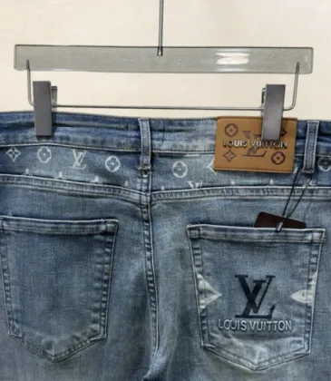 Louis Vuitton Jeans for MEN #A57366