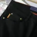Louis Vuitton Jeans for MEN #A57379