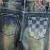 Louis Vuitton Jeans for MEN #A57700