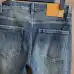 Louis Vuitton Jeans for MEN #A57709