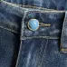 Louis Vuitton Jeans for MEN #A57709